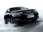 Toyota Camry 2006 года (CN)